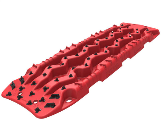 ARB Set of 2 TRED Pro Recovery Boards - Red