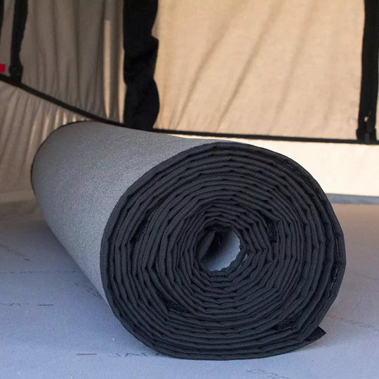 Roof Top Tent Insulation Liner James Baroud