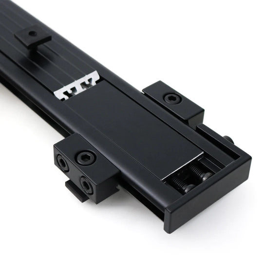 Side-Release Quick-Release Bars for Roof Tents
