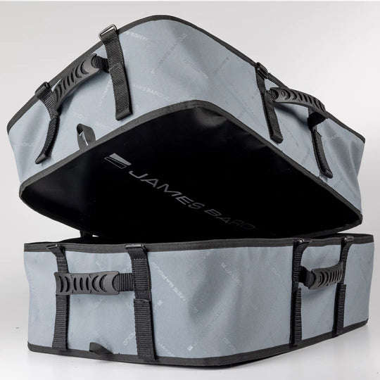 Storage Box for Rooftop Tent