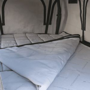 James Baroud Thermozip Bedding System