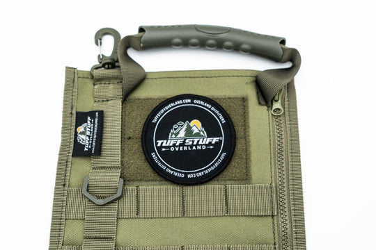 Holiday Stocking By Tuff Stuff®