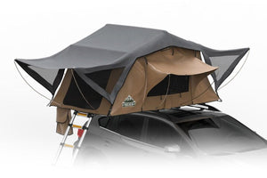 Ranger 65 Rooftop Tent, 3 Person, Tan