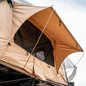 Trailhead Rooftop Tent, 2 Person, Tan