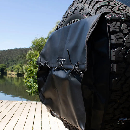 Wast Bag
