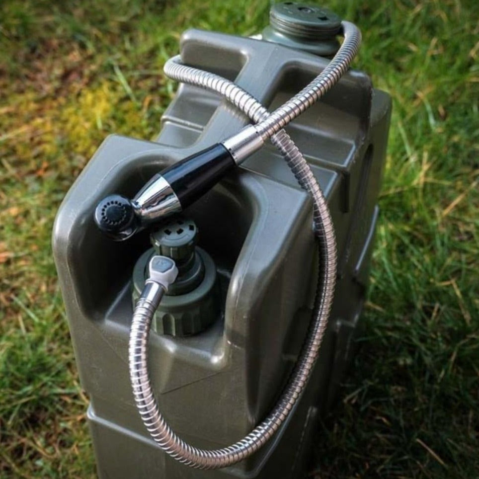 LifeSaver Jerry Can Shower Attachment