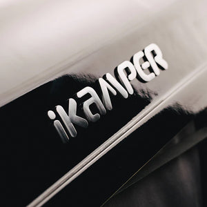 iKamper Skycamp 3.0 with black hardtop