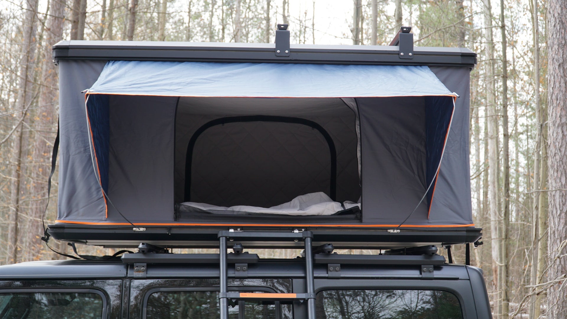 Go Overland: Explorer X Tent - 2 Person - Vancouver Island