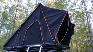 Go Overland: Journey X Tent - 2 Person