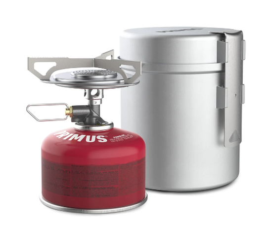 Primus: Essential Trail Kit