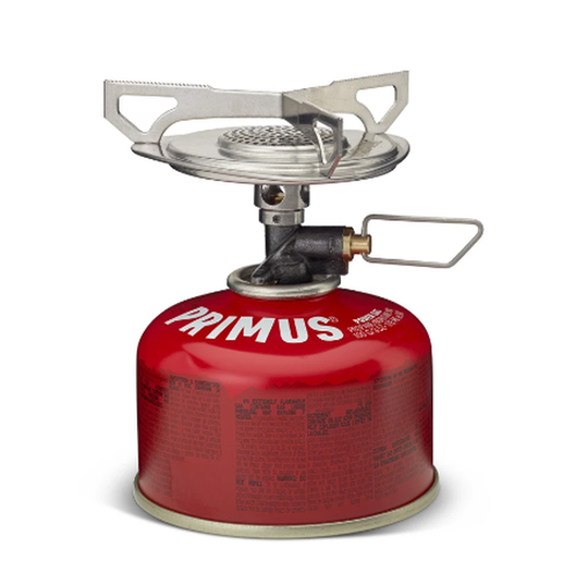 Primus: Essential Trail Stove