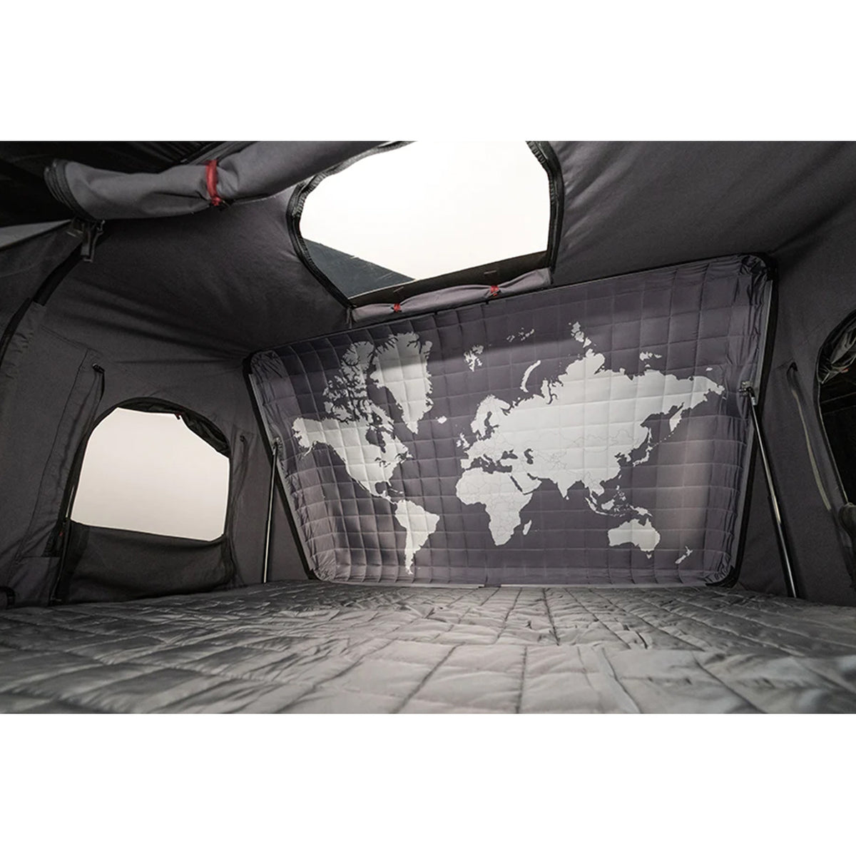 iKamper Roof Top Tents Vancouver Island Roof Top Tents