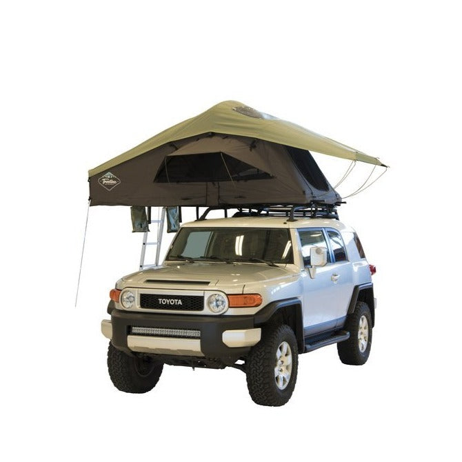 iKamper: Mounting Bracket 2.0 - Vancouver Island Roof Top Tents