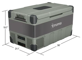 Truma Cooler C105 Single Zone Portable Fridge/Freezer