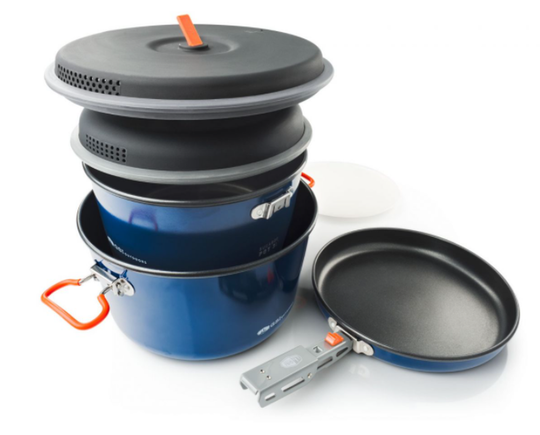 GSI Outdoors: Bugaboo Base Camper - Large