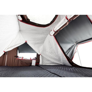 iKamper: Inner Insulation Tent
