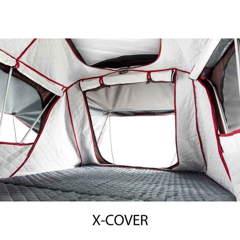 iKamper Tent Accessories Tagged "insulation tent" Vancouver Island