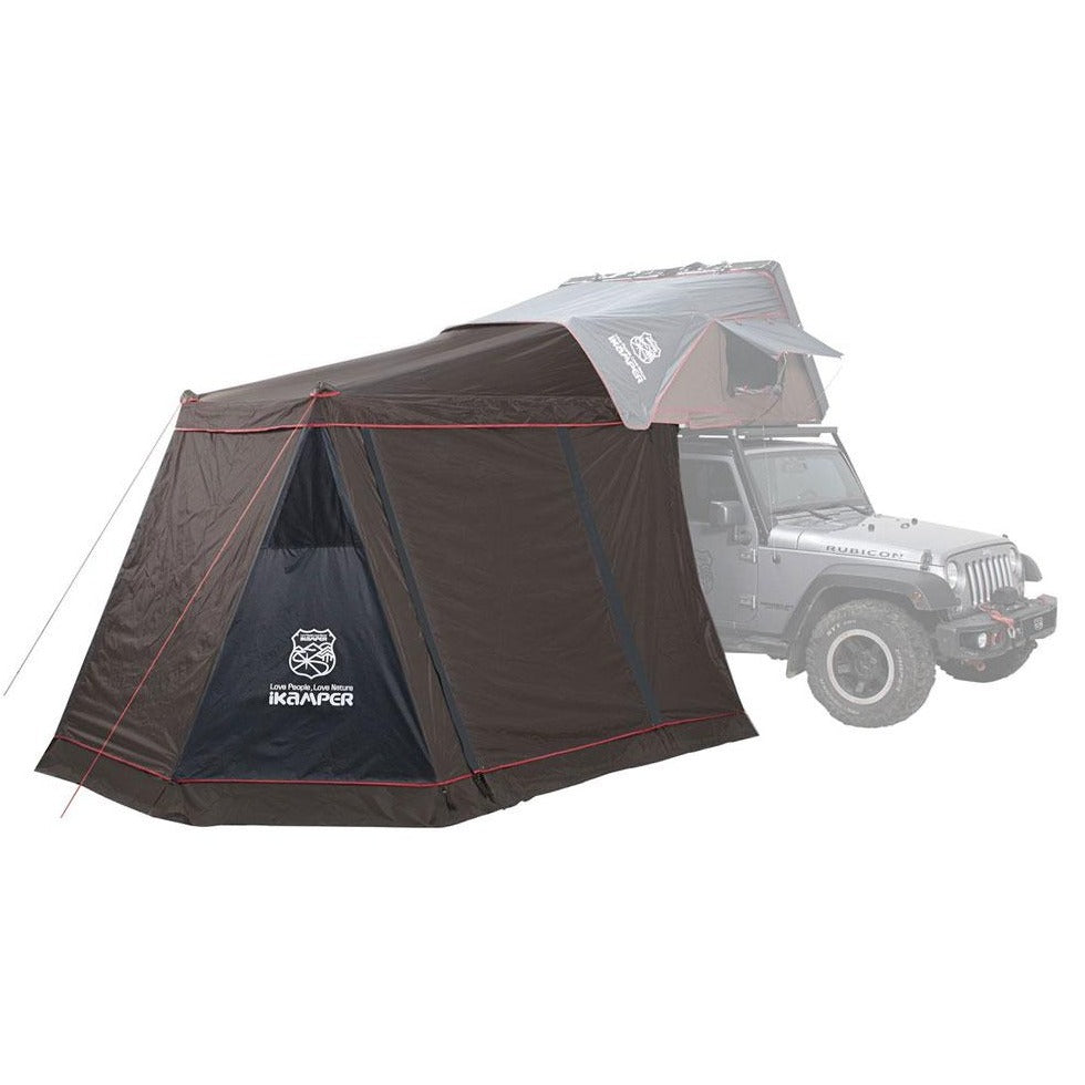 iKamper: Annex for Skycamp Mini and Skycamp 2.0 - Vancouver Island