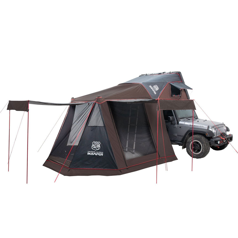 iKamper: Annex for Skycamp Mini and Skycamp 2.0 - Vancouver