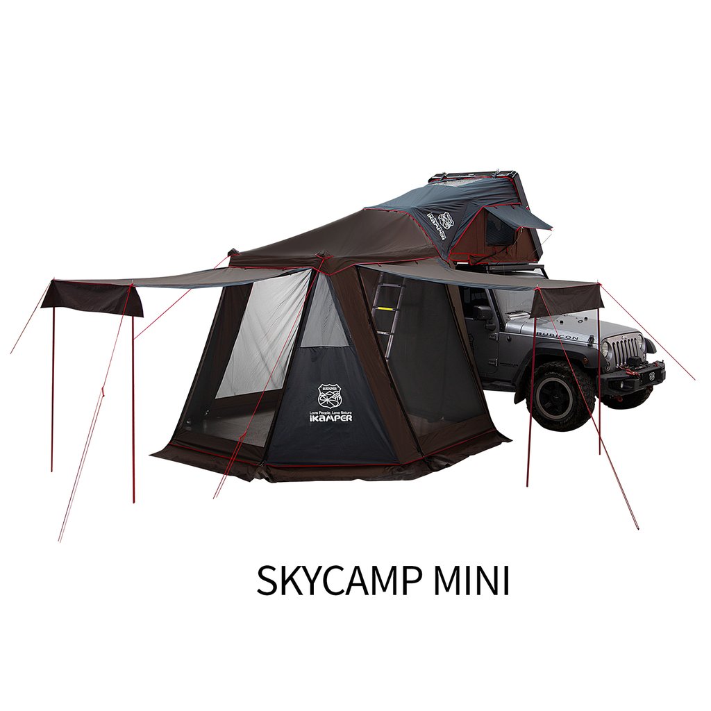 Ikamper skycamp 2.0 for sale best sale