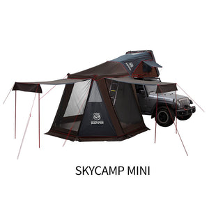 iKamper: Annex for Skycamp Mini and Skycamp 2.0