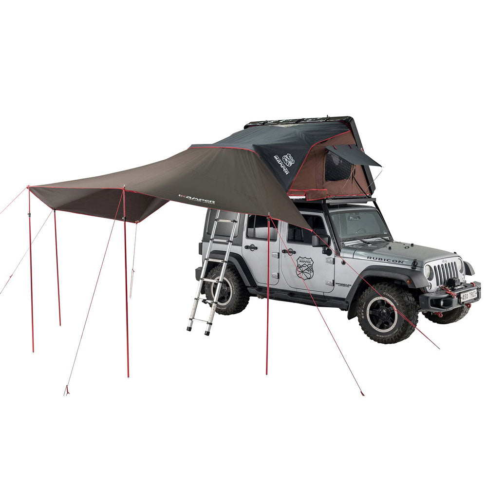 Ikamper roof top tent best sale