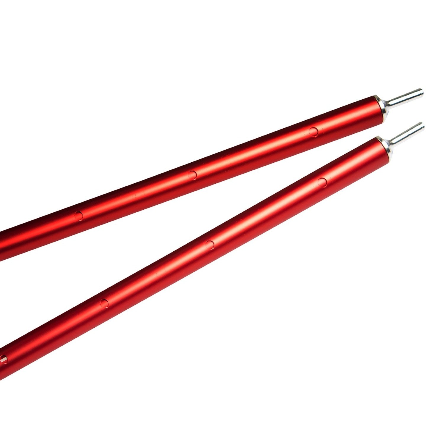 iKamper: extra canopy poles