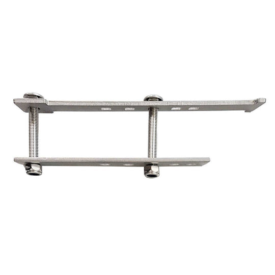 iKamper: Mounting Bracket 1.0