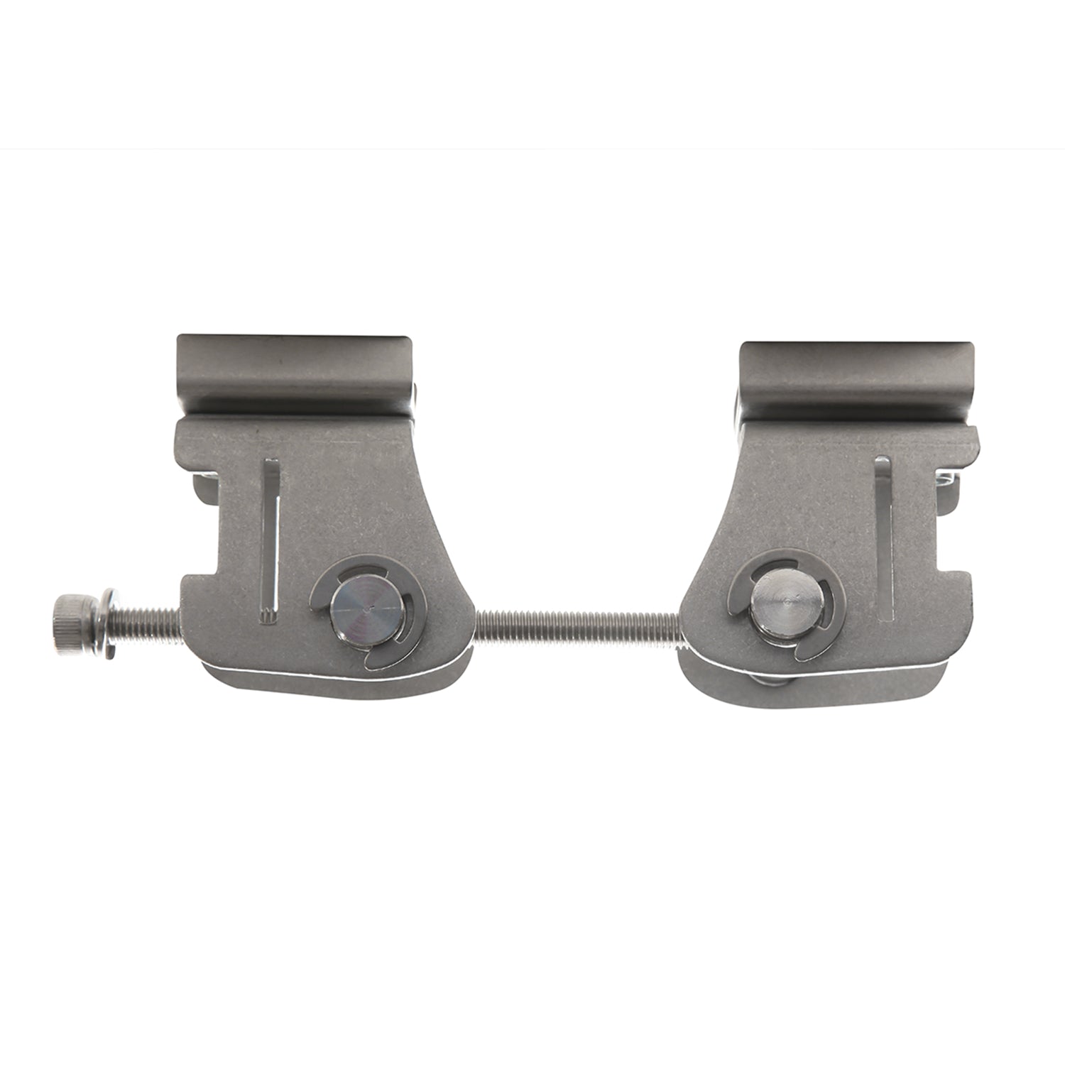 iKamper: Mounting Bracket 2.0 – Dachträger kaufen bei Rooftop Tents Europe
