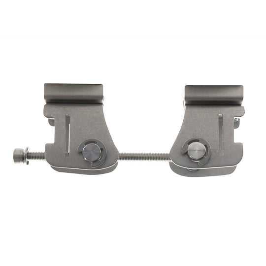 iKamper: Mounting Bracket 2.0