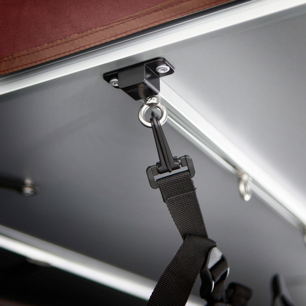 iKamper: Storage Rack - Vancouver Island Roof Top Tent