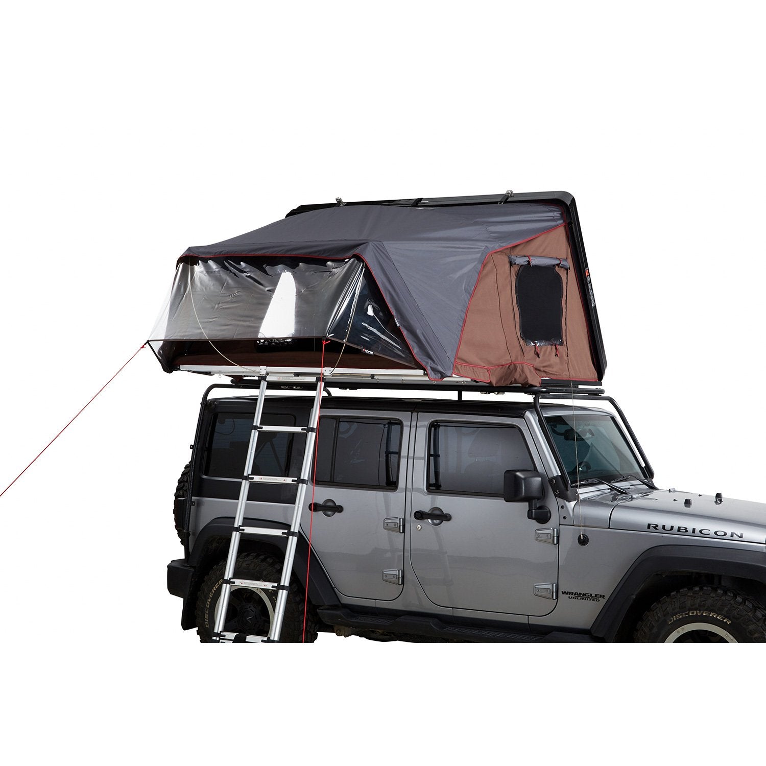 iKamper Rain Canopy Vancouver Island Roof Top Tents