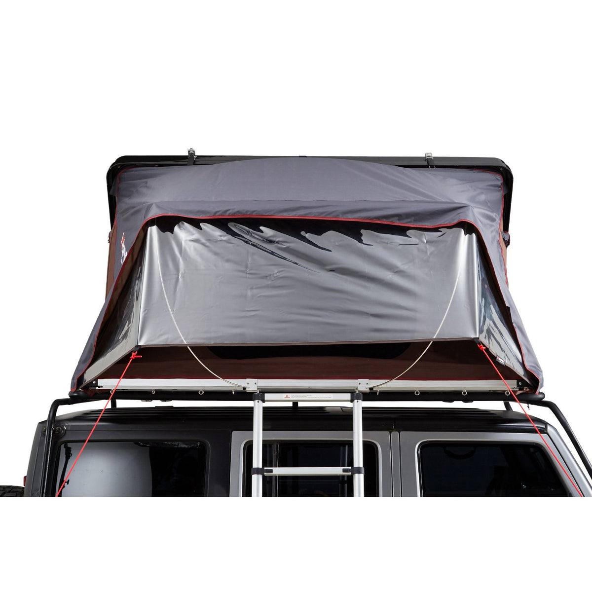 iKamper Rain Canopy Vancouver Island Roof Top Tents
