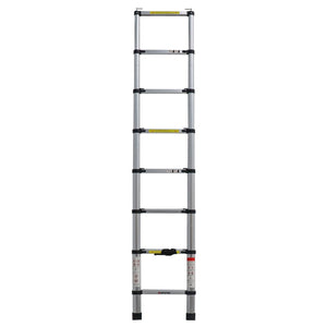 iKamper: Spare Ladder